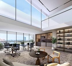 THE GOLDEN MILE (D7), Office #564102151